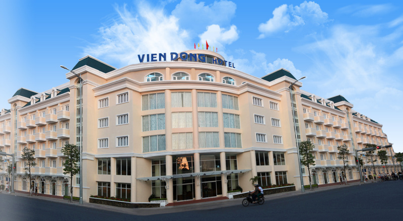 VIEN DONG HOTEL 